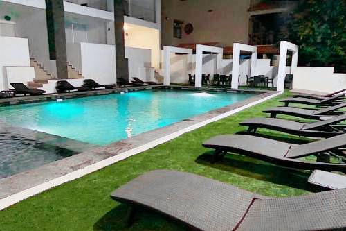 Apartment San Carlos