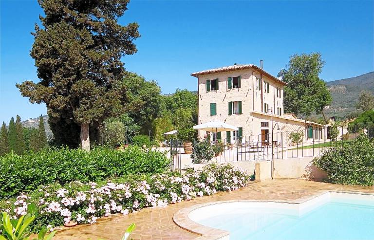 Casale Spello