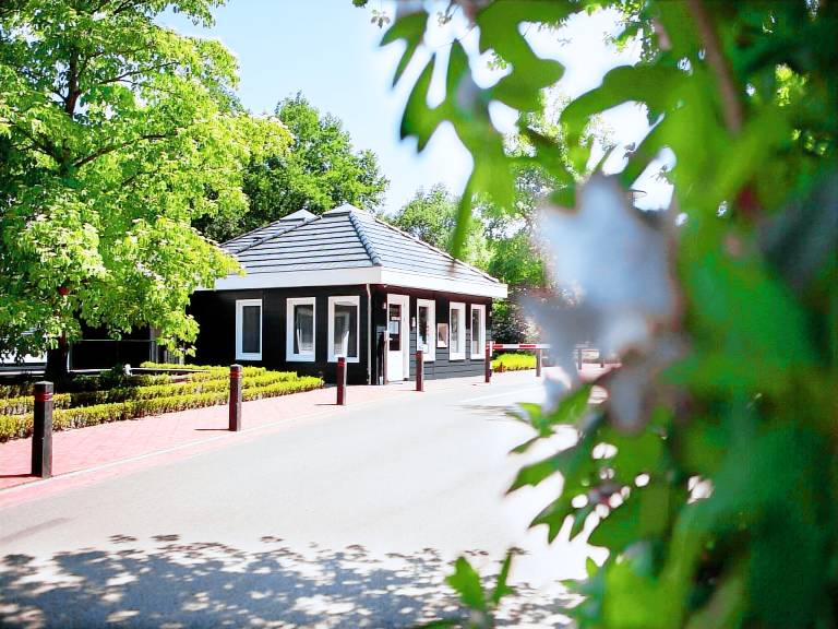 Chalet Veldhoven