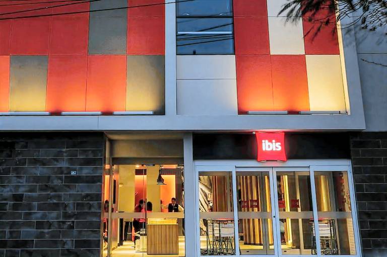 Ibis Trujillo