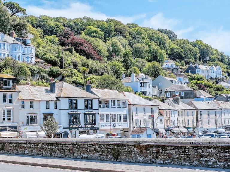 Cottage Looe