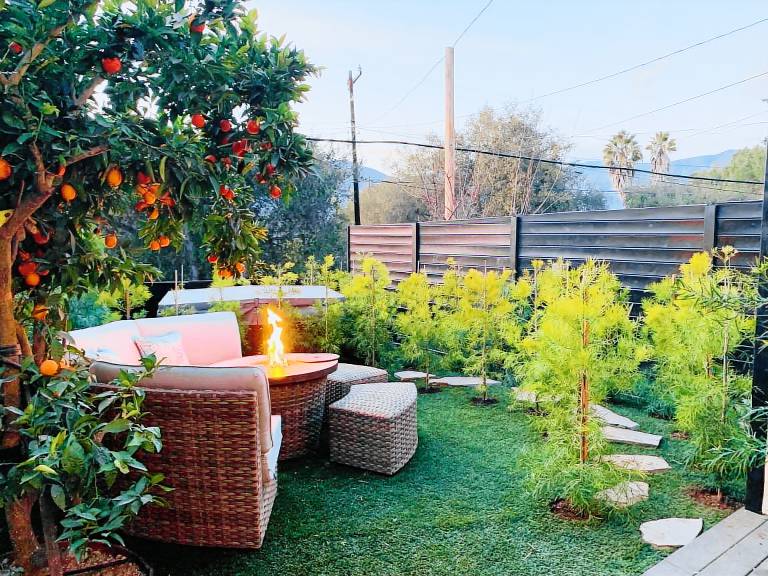 House Ojai