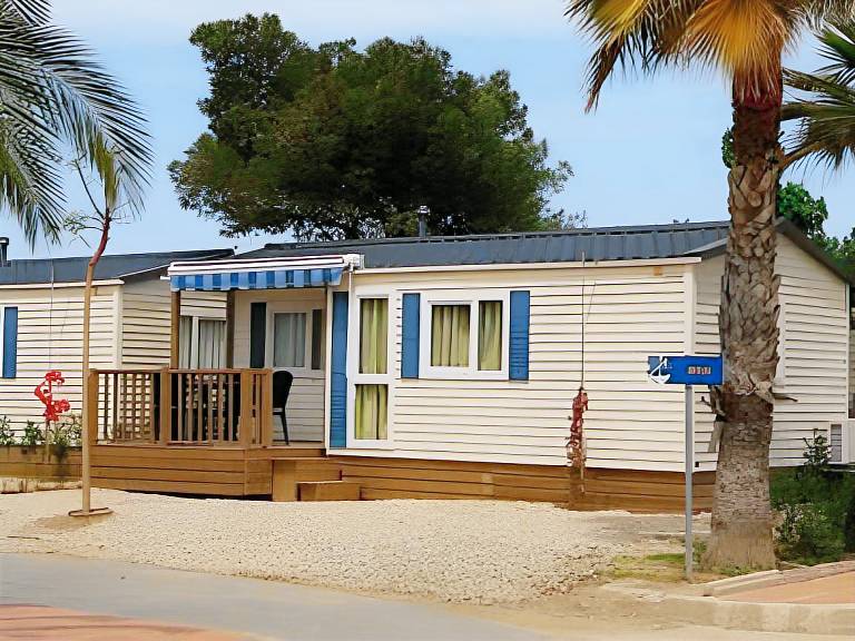 Vakantiepark Calafell