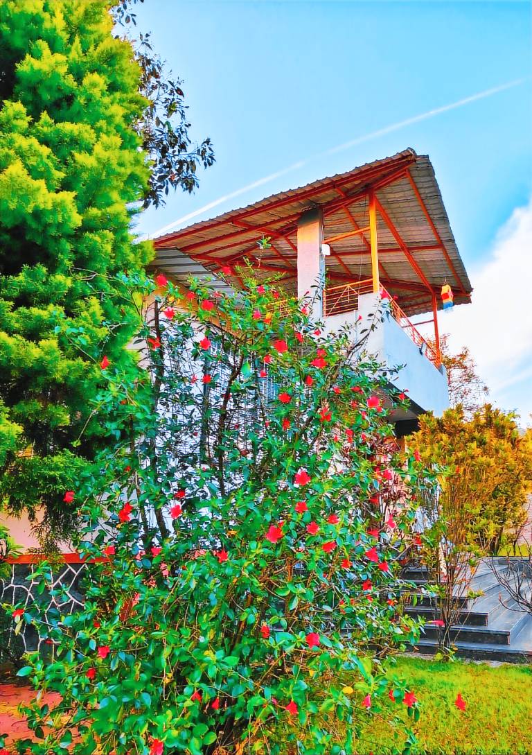 Bhagat's Lakeview villa — photo 2