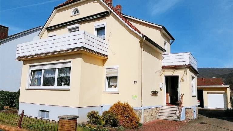 Ferienwohnung Rinteln