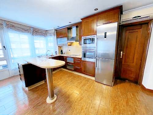 Apartamento  Cee