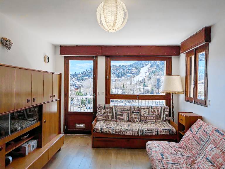 Holiday apartment | Mountain view — photo 3