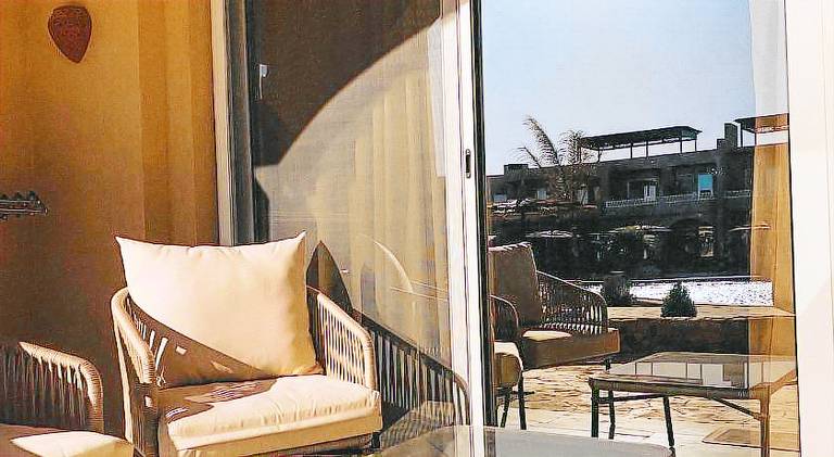 Apartment with pool | Close to the beach | Pet-friendly — photo 3