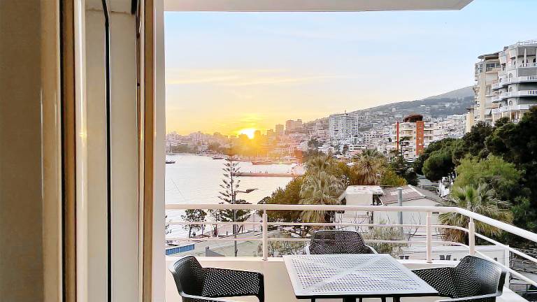 Ferienwohnung Saranda