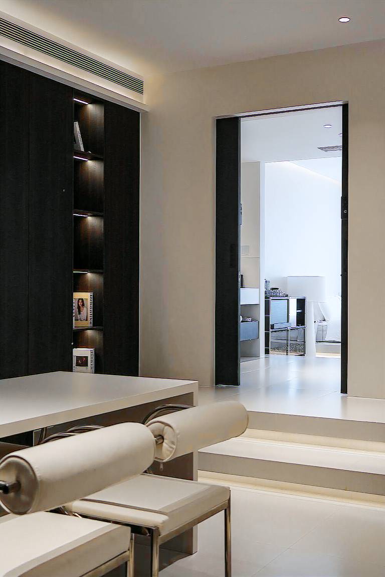 170 m&sup2; Ferienwohnung