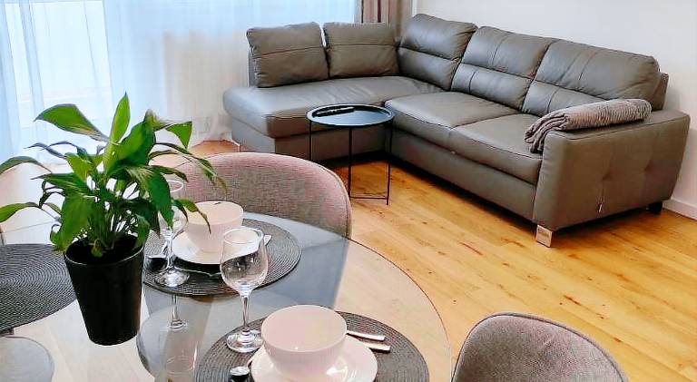 Apartament  Rzeszów