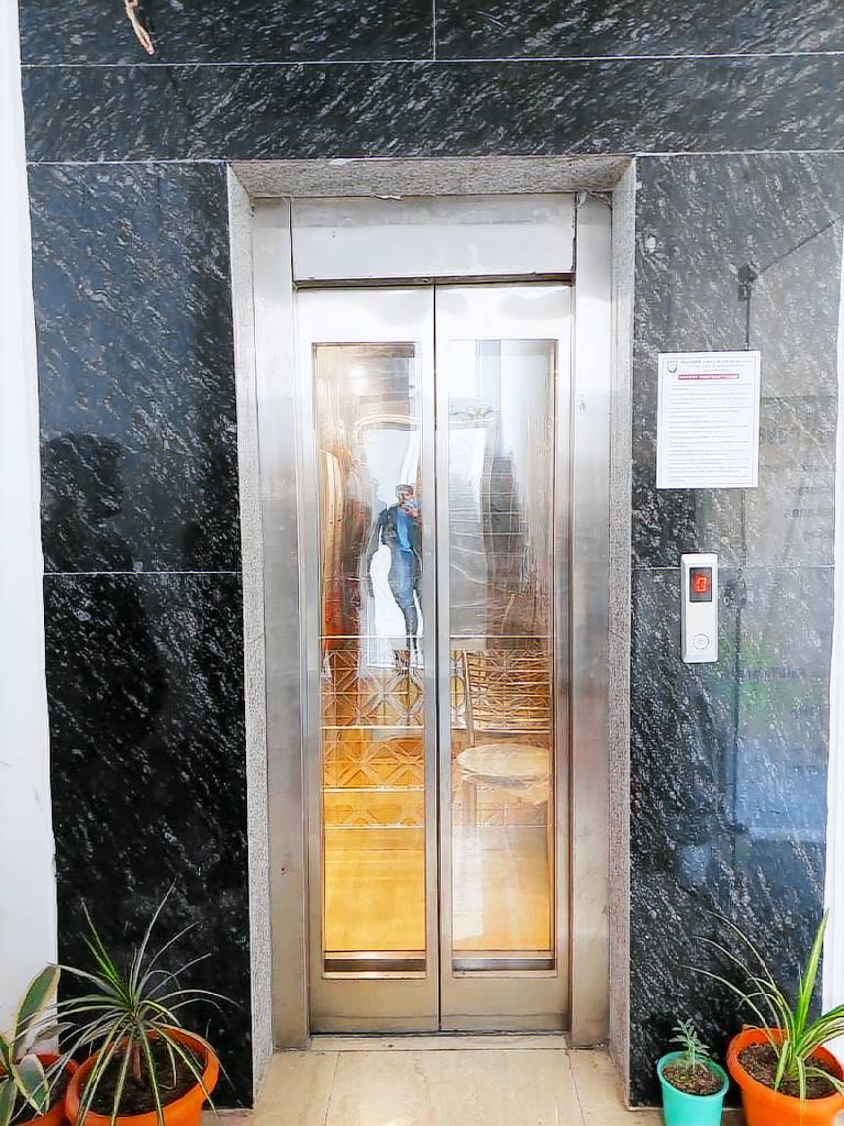 Hotel The Grand Himalaya — photo 4