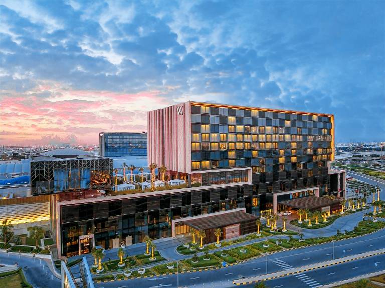Waldorf Astoria Kuwait