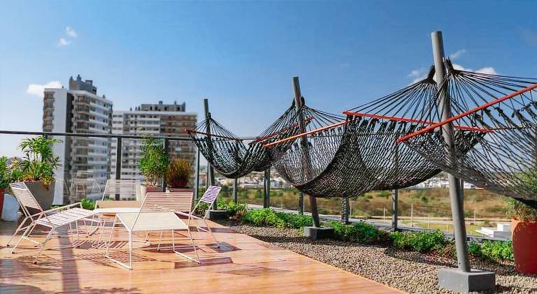 Holiday apartment with 1 room for 2 persons — photo 4