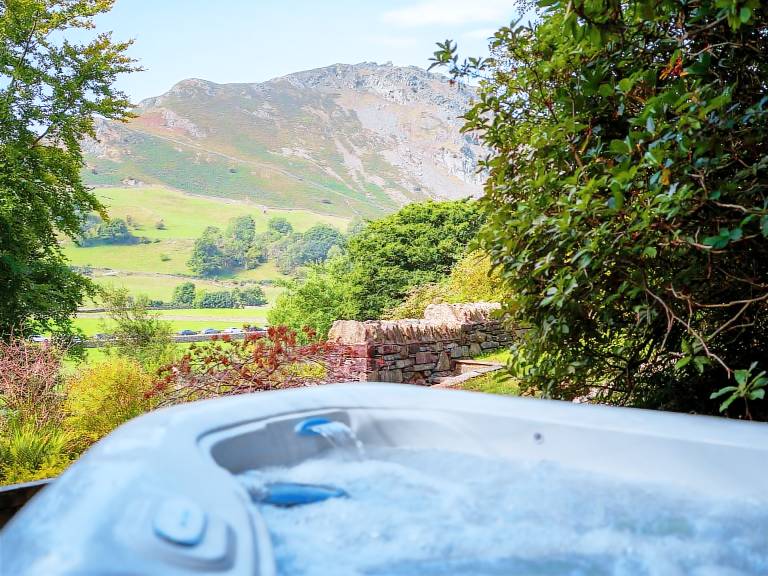 Cottage Great Langdale