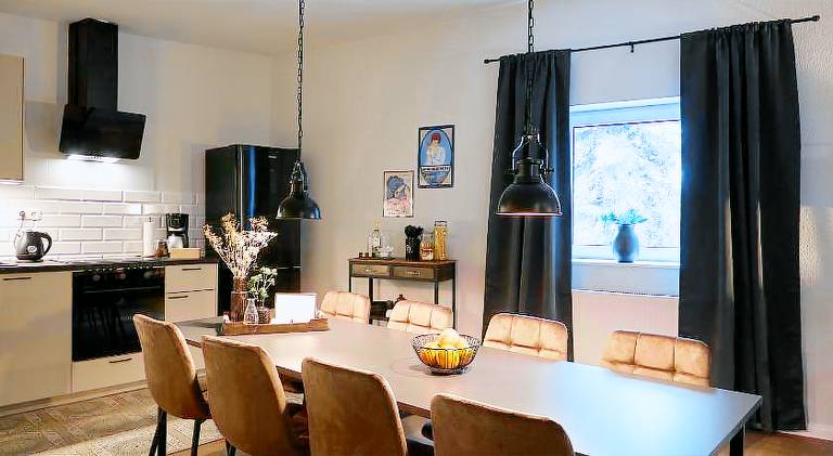 Rental apartment with 3 rooms for 5 persons — photo 3