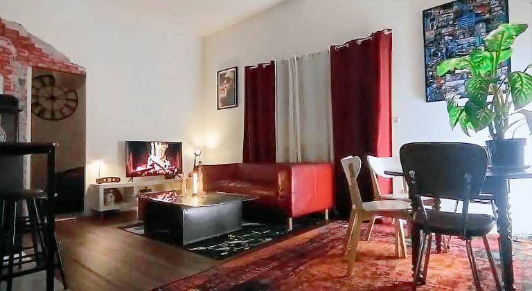 Beautiful holiday apartment | Pets allowed — photo 2