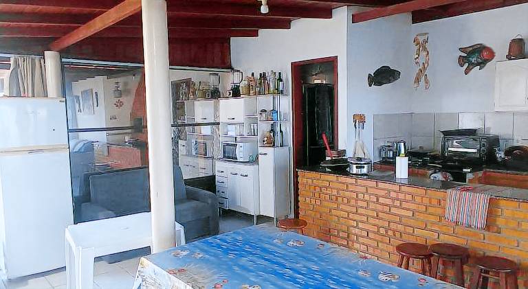 House with 2 rooms for 6 persons — photo 5