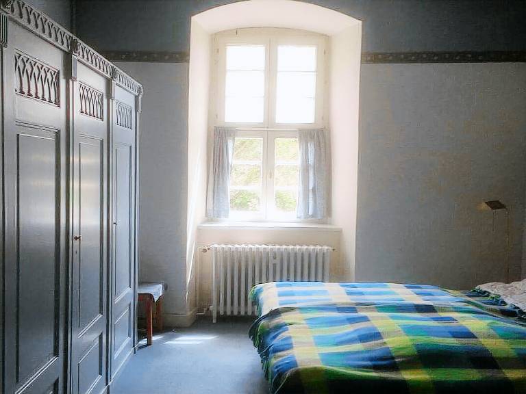 Ferienwohnung  Bad Karlshafen