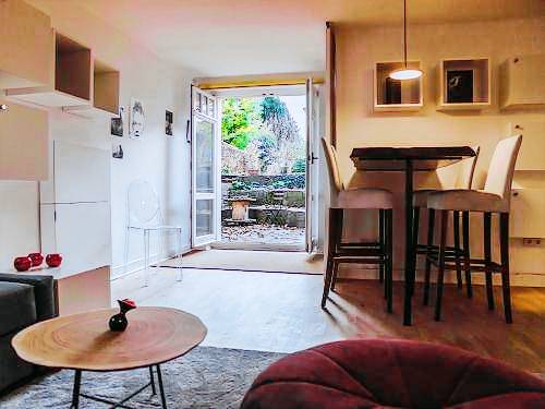 Apartment  Bad Wilhelmshöhe