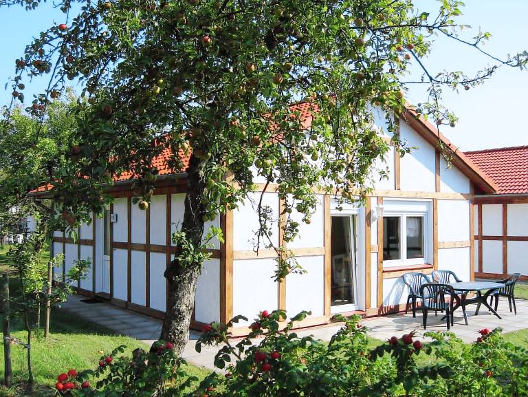 Ferienwohnung Hollern