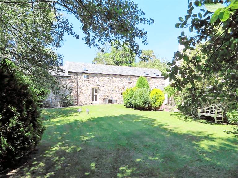 Cottage Caldbeck
