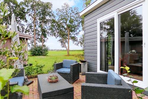 50 m² Chalet
