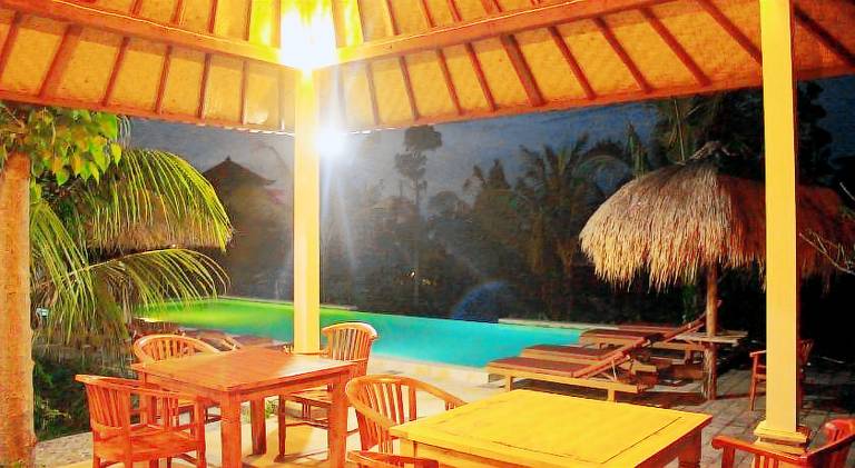 Villa Taman Padi — photo 3