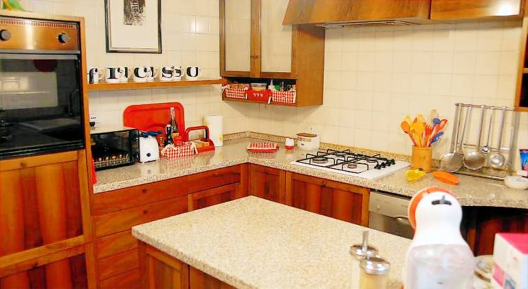 Holiday apartment | Next to Juliet — photo 3