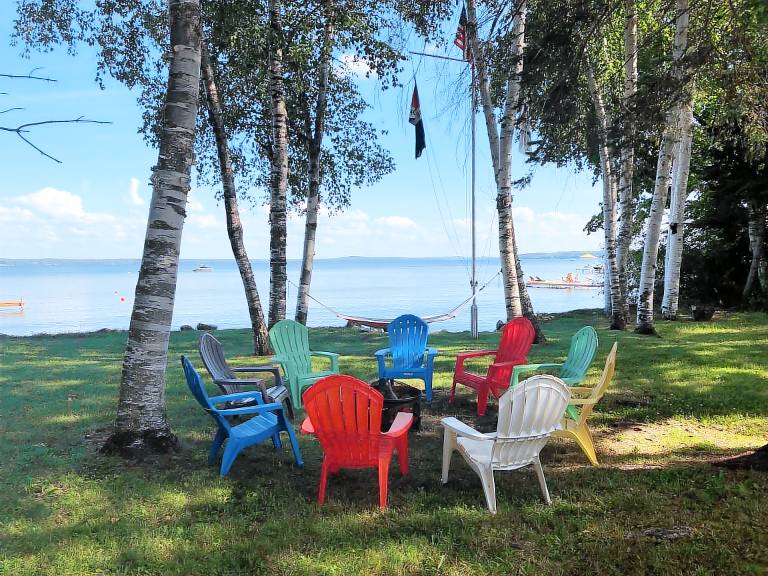 Cottage  Indian River