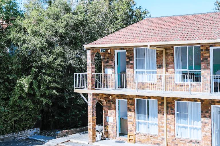 Motel  Gosford