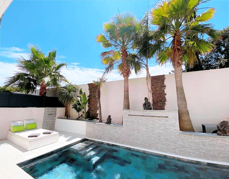 Villa Agde
