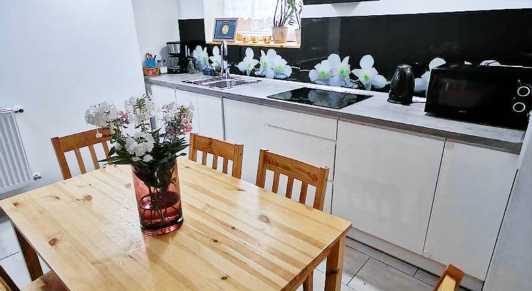 Holiday apartment with yard, patio & BBQ | Ski nearby | Pets allowed — photo 5