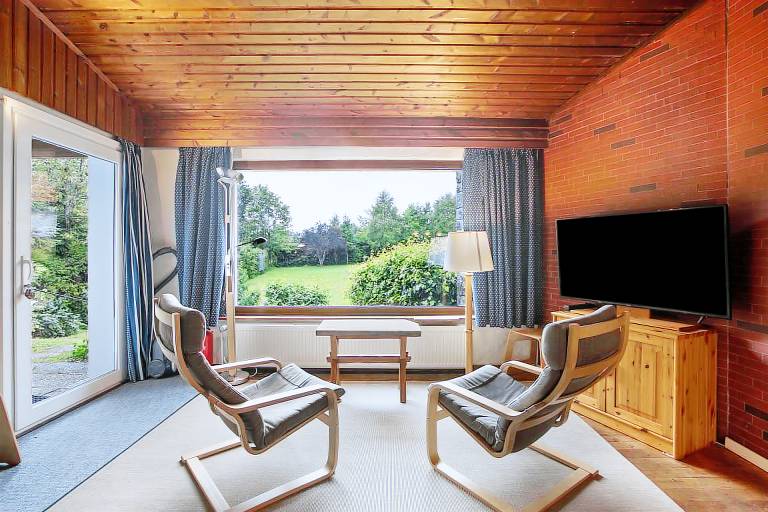 Bungalow Brünlisbach