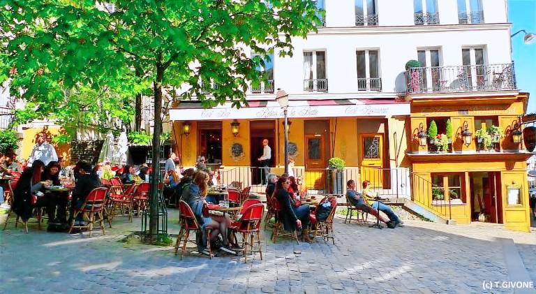 Holiday apartment with hot tub | Next to Sacré-Cœur — photo 5