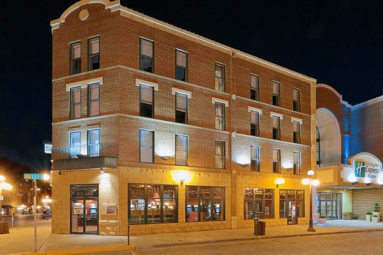Holiday Inn Express Hotel & Suites Deadwood-Gold Dust Casino By IHG — photo 5
