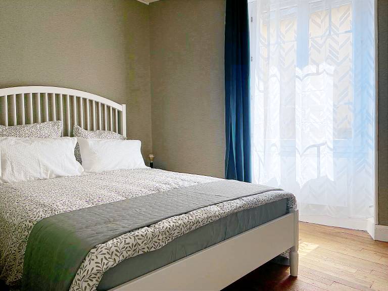 Maison de vacances Montmorillon