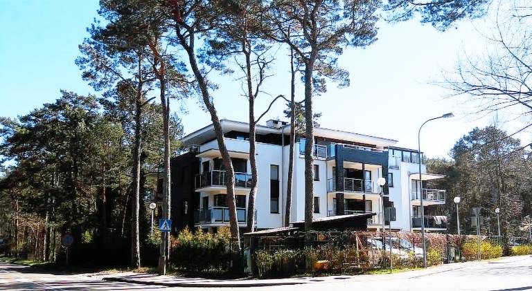 Rental apartment with 1 room for 4 persons — photo 3