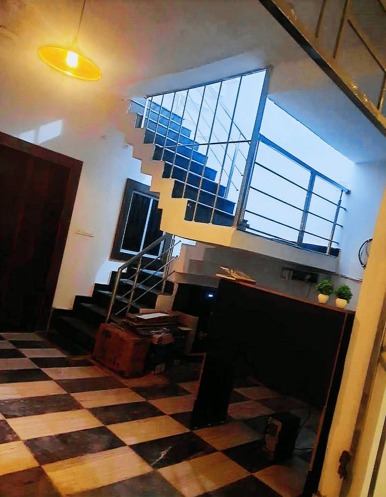 ICONIC RETREAT by ATULYAM STAYS — photo 5