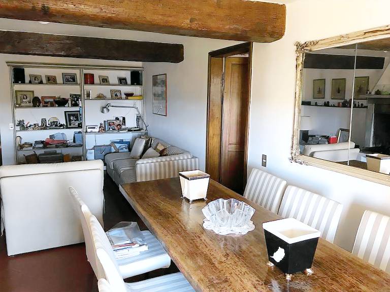 Appartamento Bagno a Ripoli