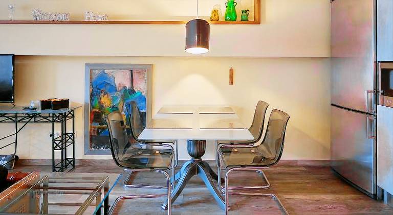 Rental apartment with garden | Dogs allowed — photo 4