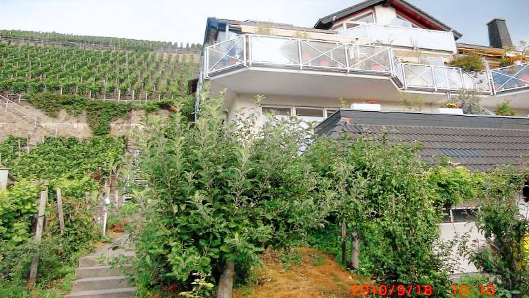 Ferienwohnung Mayschoß