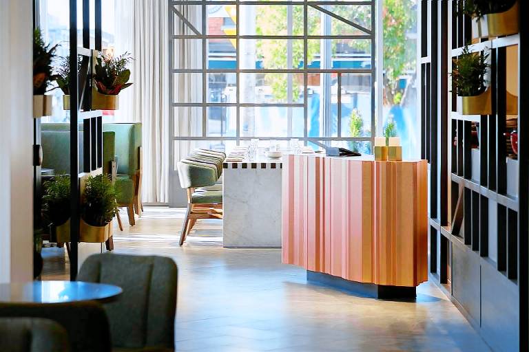 Andaz Ottawa Byward Market, By Hyatt — photo 4