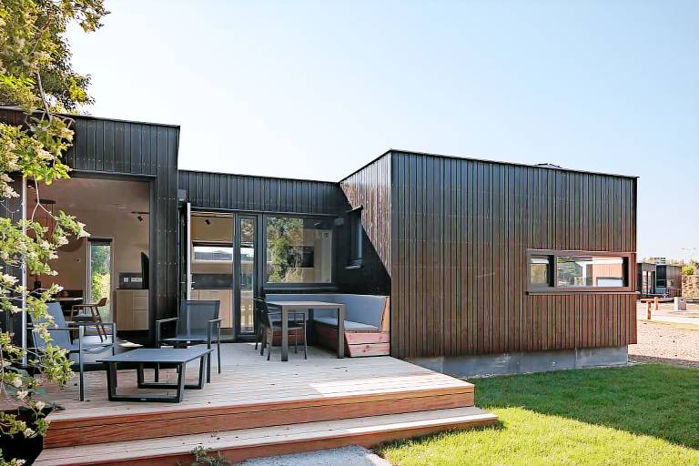 Ferienhaus Kamperland