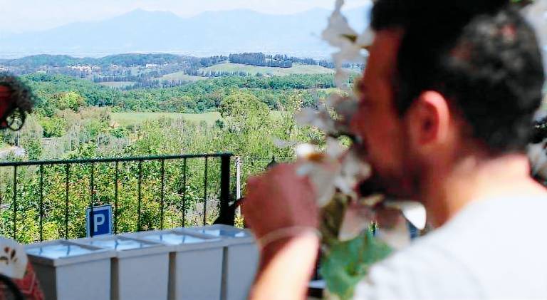 La Finestra sul Colle — photo 4