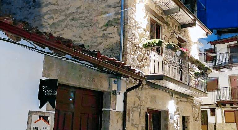 Vacation home | Pets are welcome in Salamanca
