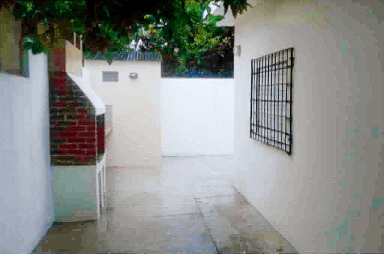 Apartment San Clemente del Tuyú