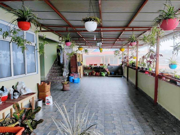 House Gangtok