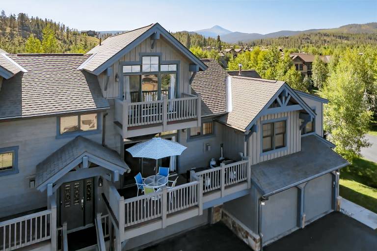 House Breckenridge