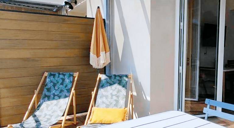 Rental apartment with patio | Pets are welcome — photo 4